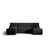 Black is out of stock