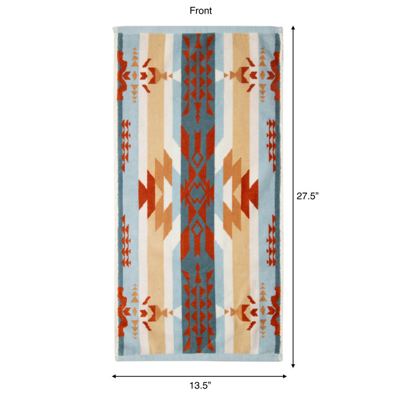 Pecos Hand Towel
