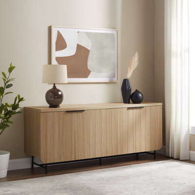 Buffet 4 portes Ludlow