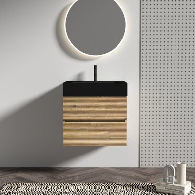 Wall Mounted Single Double With Top