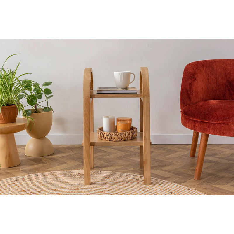 Siyan End Table