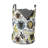 Fabric Laundry Bag with Handles