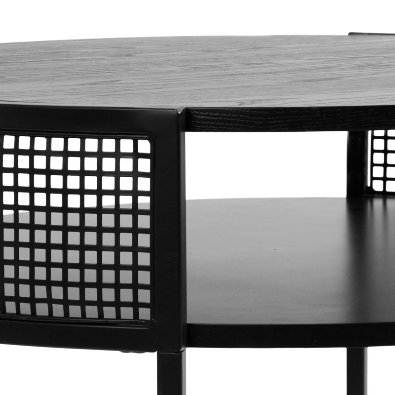 Table basse à plusieurs niveaux