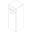 Milano Bathroom Cabinet-46483812
