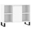 Venedy Bathroom Storage Furniture Set-748861089