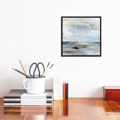 «Gulf Stream», impression sur toile