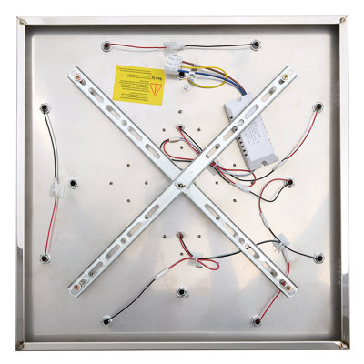 LED Semi Flush Mount