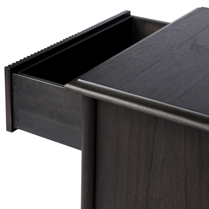 Eloise 1 - Drawer Nightstand