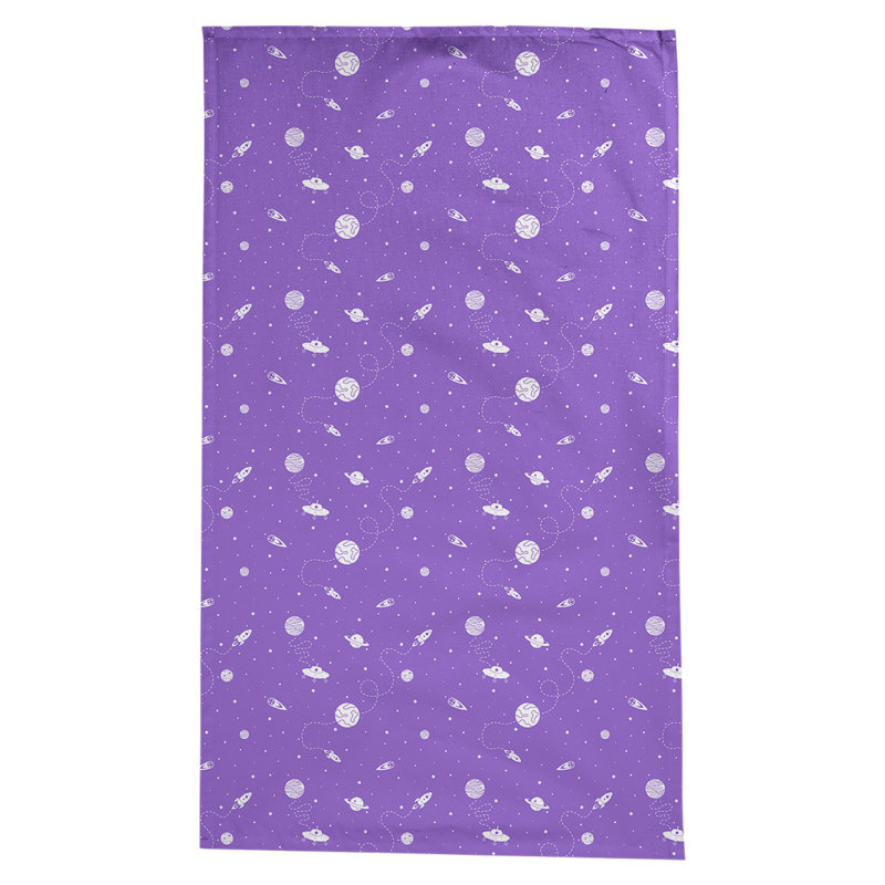 Nappe space outer Avicia, Mauve