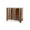Byron Solid Wood Accent Chest