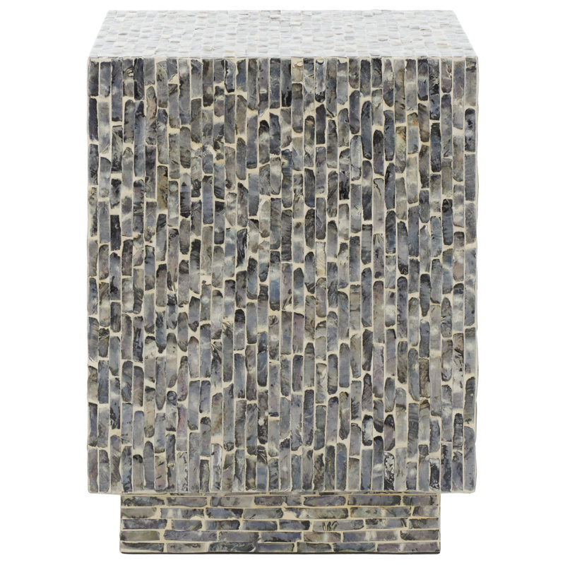 Bourges End Table