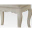 Tabouret de coiffeuse Mikenley