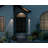 14" 1-Light Outdoor DarkSky Wall Light with Clear Glass-115680841-115680840