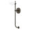 Merit 1 - Light Wallchiere