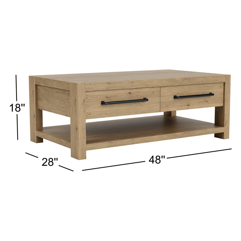 Table basse Laroche