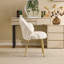 Fauteuil de coiffeuse Lemley-116299863