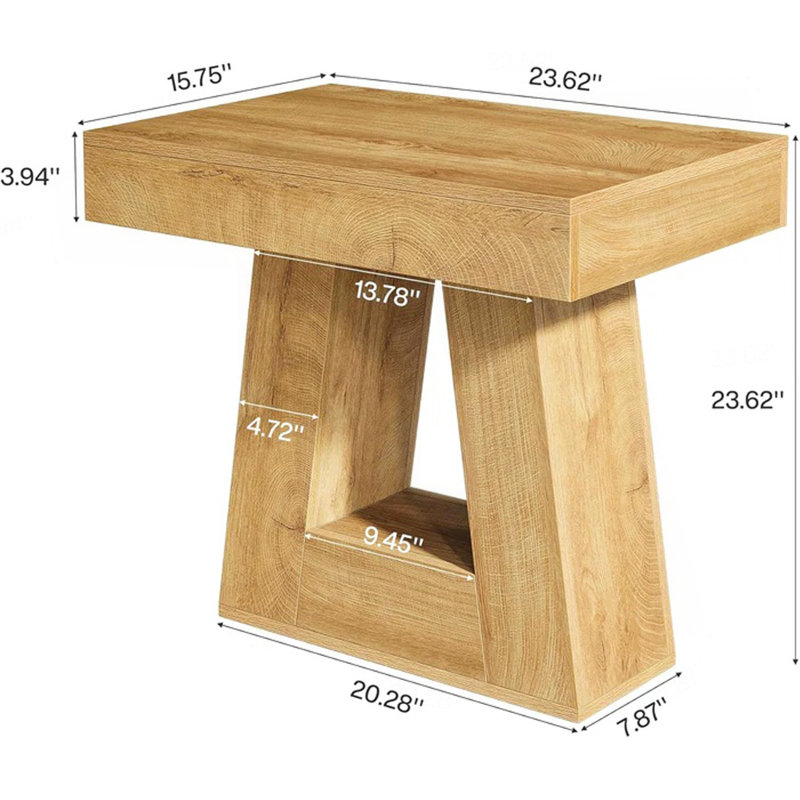 Unique End Table,Side Table,Stylish Tea Table