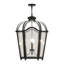 Citadel 1 - Light Chandelier