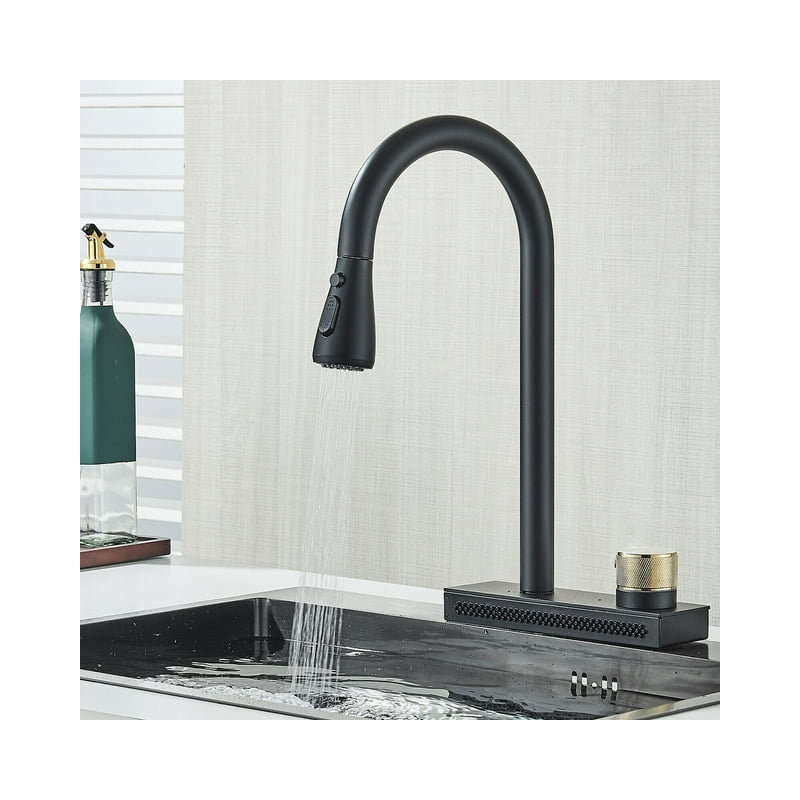 Robinet de cuisine AlenArtWater
