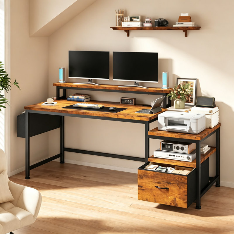 Computer Desk