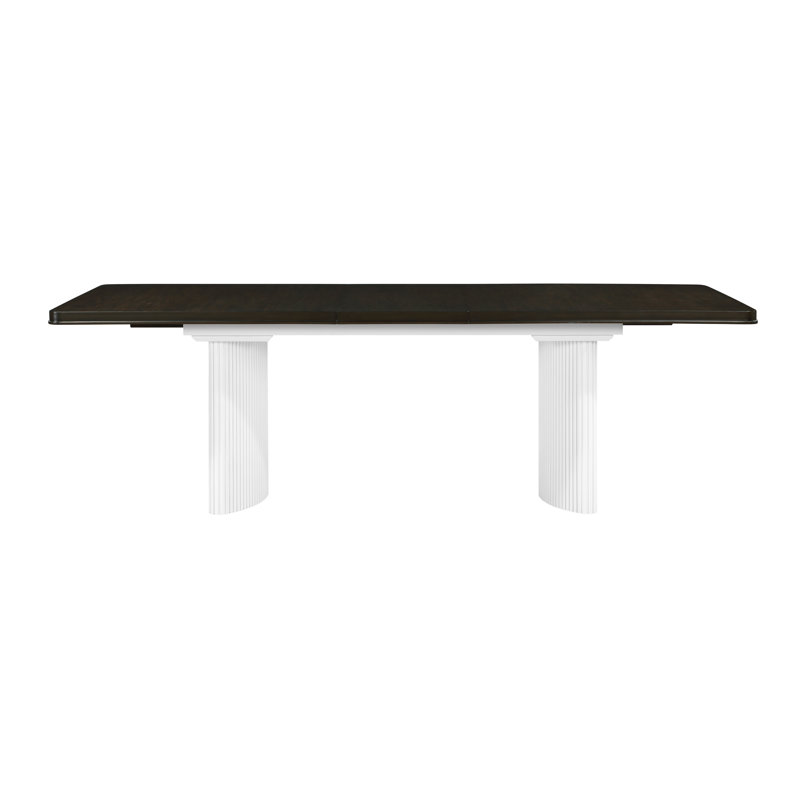 Hubert Rectangular 96'' L x 40'' W