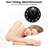 Alien Clock Decor
