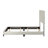 Boyd Sleep Milan Linen Fabric Upholstered Platform Bed Frame w/Adjustable Height Headboard, Strong Wood Slat Support, Box Spring/Foundation Required, Easy Effortless Assembly-923522651-923522654