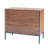 Varela 35.5'' W 3 - Drawer Dresser-278935406