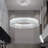 Modern Ring Crystal Dimmable Led Chandelier-1259385483