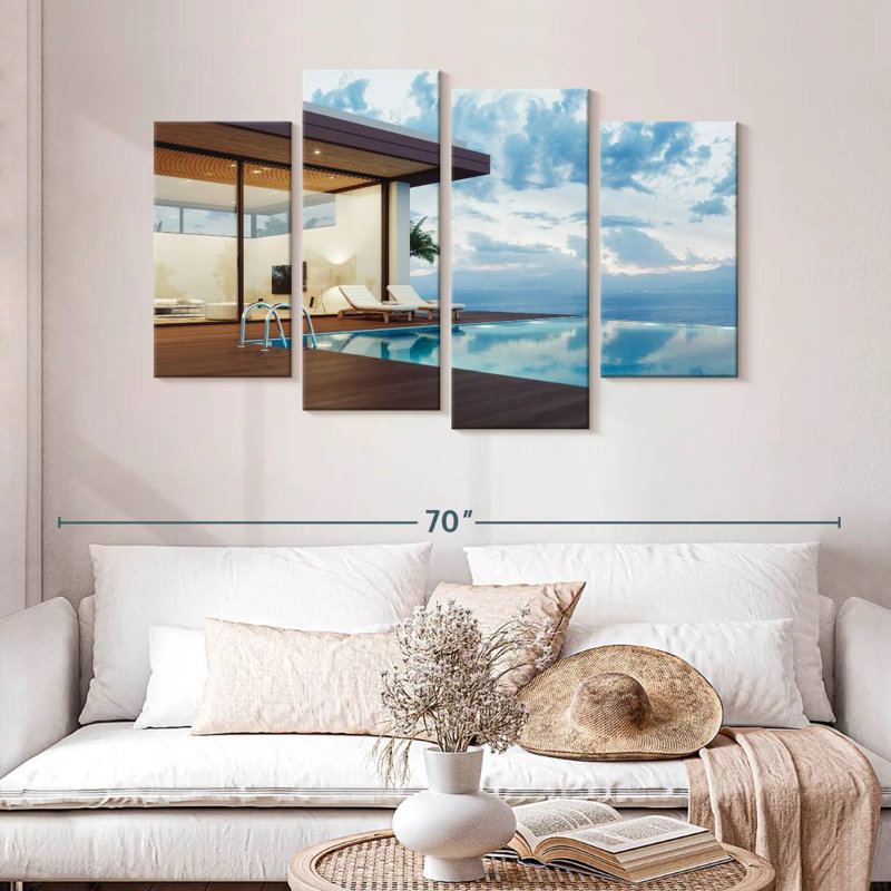 Lilie Luxurious Beach House