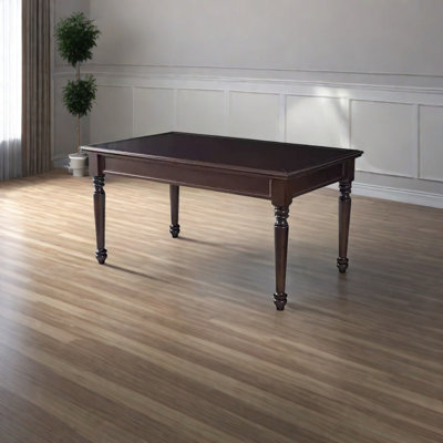 Dalbert Rectangular Dining Table