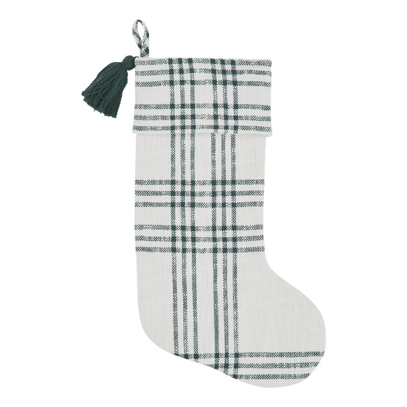 Chaussette de Noël Pine Grove