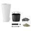 Delta Premium Pot Planter-16493079-16493073