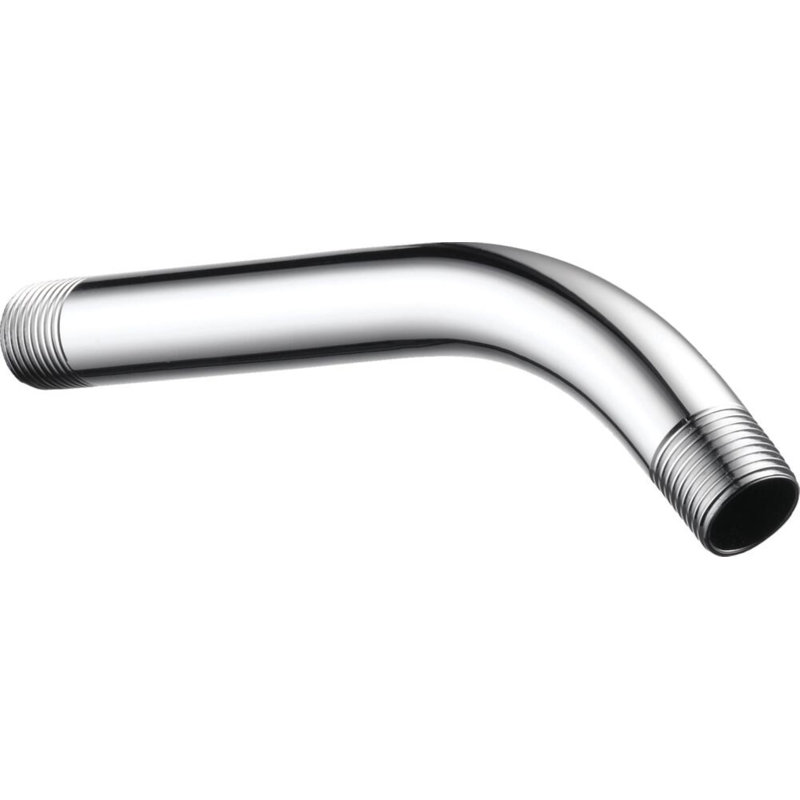 Shower Arm, Chrome