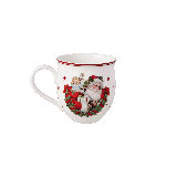 Villeroy & Boch – Toy's Delight Small  Christmas Mug