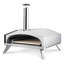 Gas Pizza Oven Small GINO440-94566778