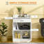 Lacci 60cm Sideboard-1794160313