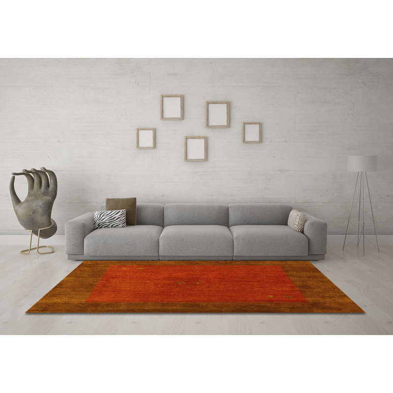 Performance Indoor Rug, Square 7'