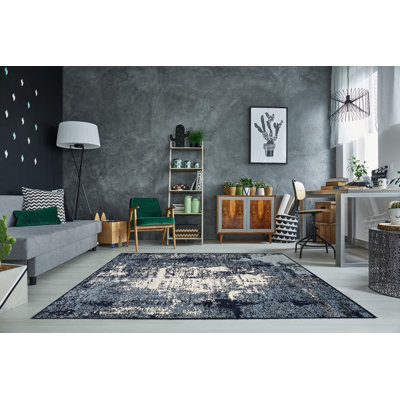Matias Abstract Indoor Rug