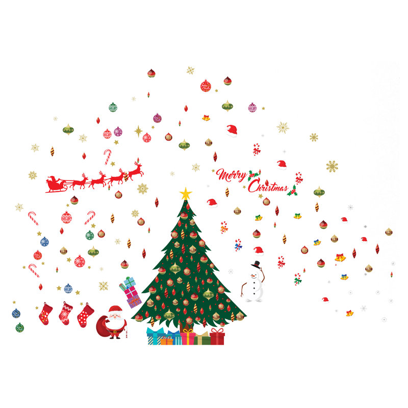 Wall Decal