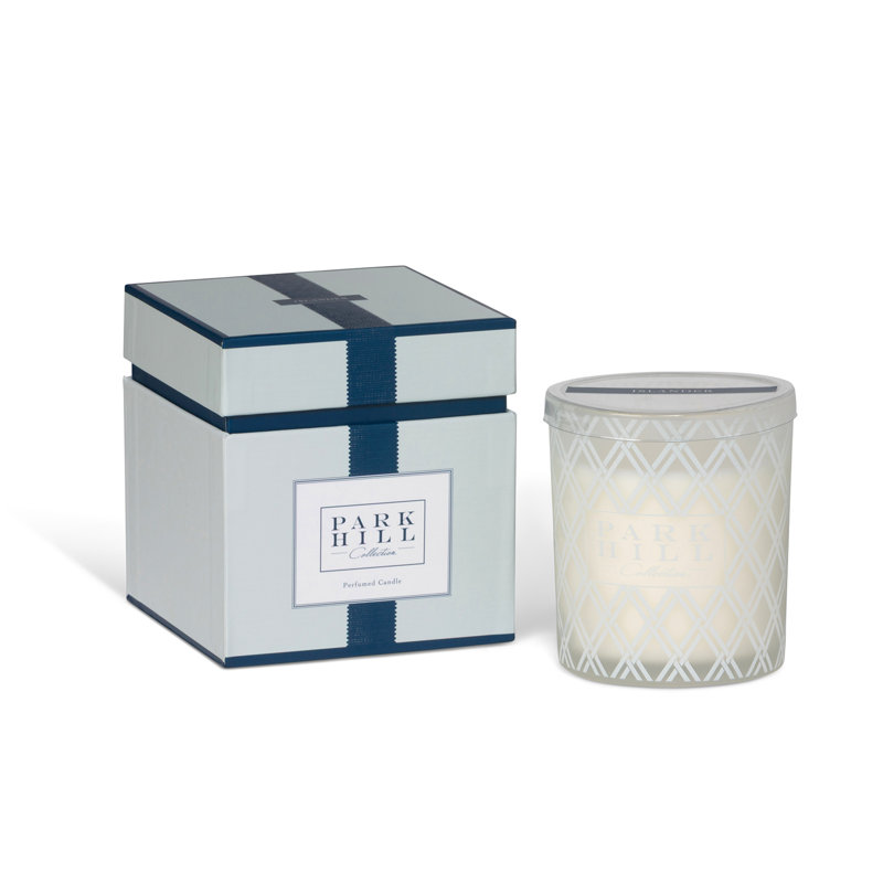 Park Hill Collection Candles Islander Perfumed Candle