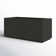 Gita Large Lightweight Outdoor 36" x 16" x 16" Trough Planter Box