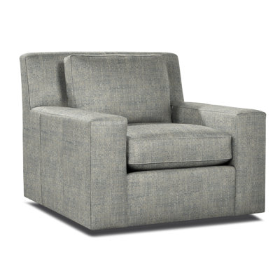 Swivel Armchair