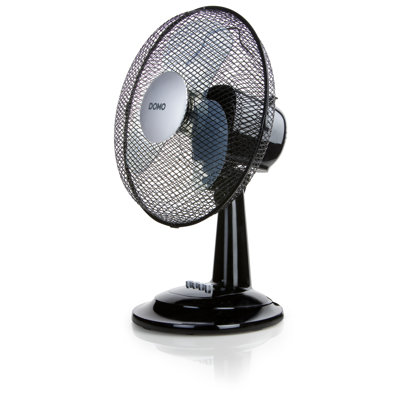 Desk 50Cm Oscillating Table Fan