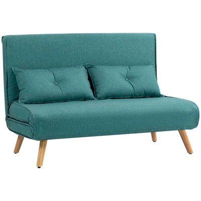 120Cm Sofa Bed