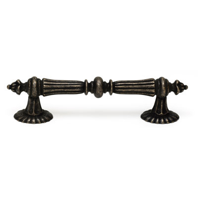 Pulls III Bar / Handle Pull