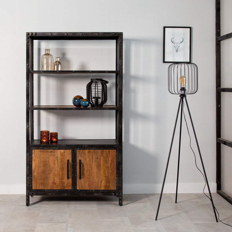 Garett 80cm Sideboard