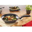 EDGE Aluminum Non-Stick Frying Pan-126672118-126672122