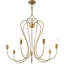Lustre classique / traditionnel à 5 lumières de style bougie Rocha-1584105597-1603895959-1584105596