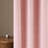 Deconovo Silver Diamond Pattern Curtain Pair-78279287-78279280